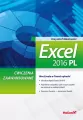 Excel 2016 PL. Ćwiczenia zaawansowane - tantis.pl