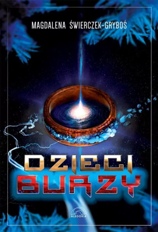 Dzieci burzy - tantis.pl