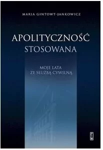 Apolityczność stosowana - tantis.pl