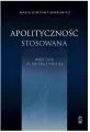 Apolityczność stosowana - tantis.pl