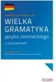 Wielka gramatyka języka niemieckiego - tantis.pl