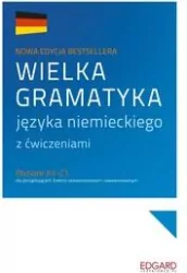 Wielka gramatyka języka niemieckiego