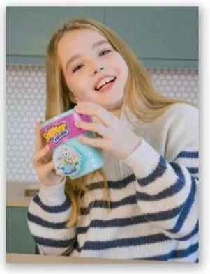 Shaker Maker Koci Domek Gabi zestaw kreatywny - tantis.pl