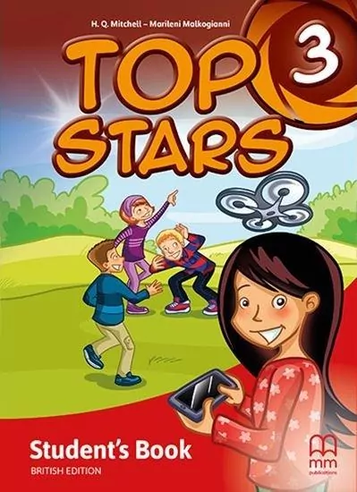 Top Stars 3 SB - tantis.pl