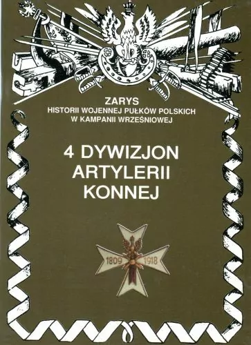 4 Dywizjon Artylerii Konnej - tantis.pl