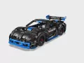 LEGO® Technic. Samochód wyścigowy Porsche GT4 e-Performance 42176 - tantis.pl