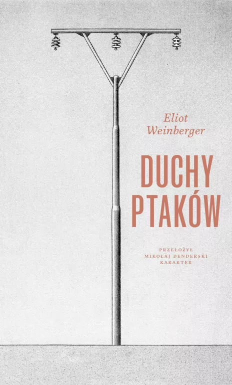 Duchy ptaków - tantis.pl