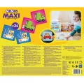 Memo Maxi Pojazdy - tantis.pl