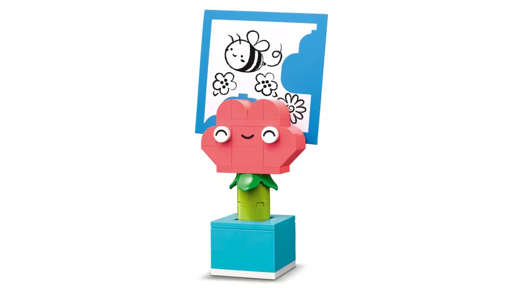 LEGO(R) CLASSIC 11042. Kreatywna skrzynka szczęścia - tantis.pl