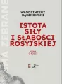Istota siły i słabości rosyjskiej - tantis.pl
