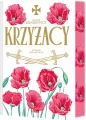 Krzyżacy (barwione brzegi) - tantis.pl
