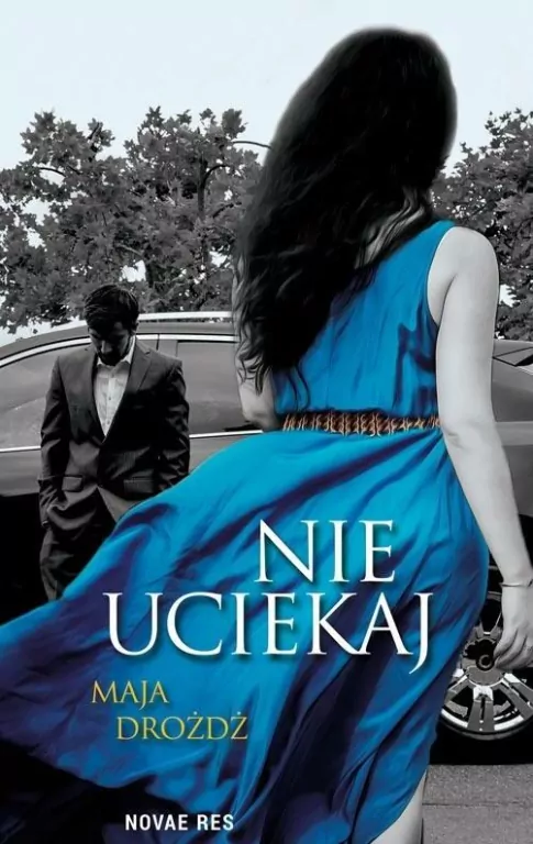 Nie uciekaj - tantis.pl