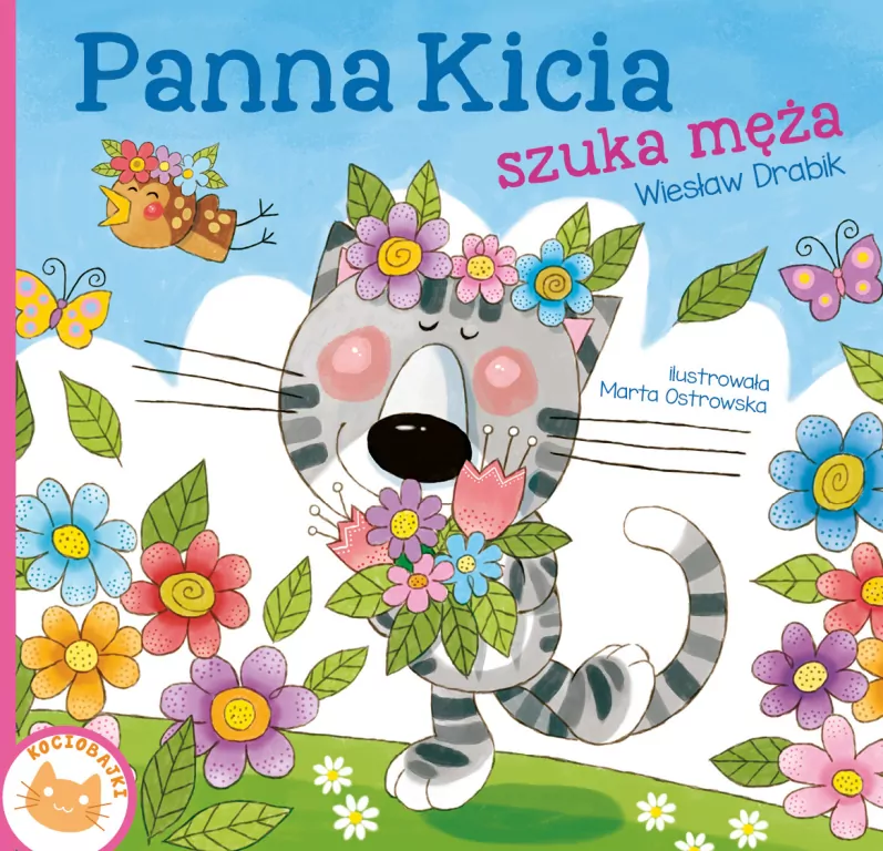 Panna Kicia szuka męża - tantis.pl