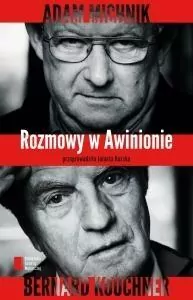 Rozmowy w Awinionie - tantis.pl