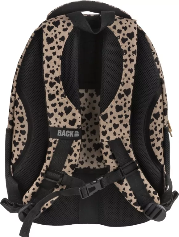 Plecak backup 8 A50 DERFORM - tantis.pl