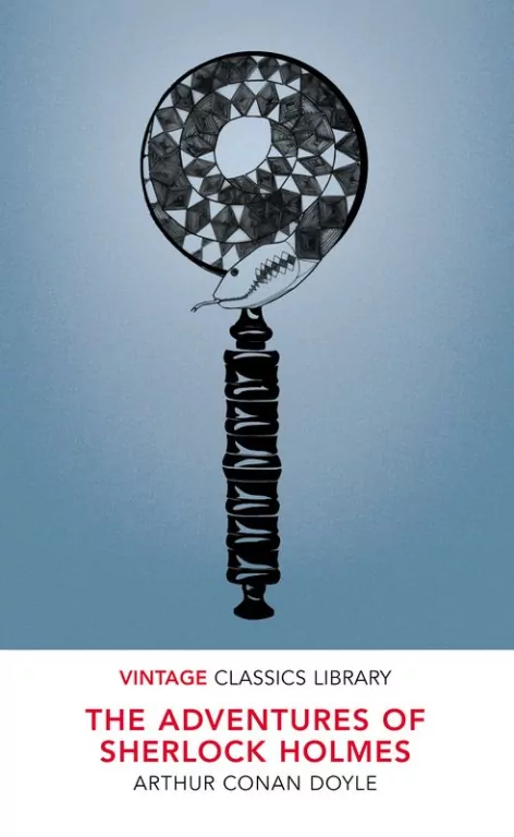 The Adventures of Sherlock Holmes - tantis.pl