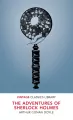 The Adventures of Sherlock Holmes - tantis.pl