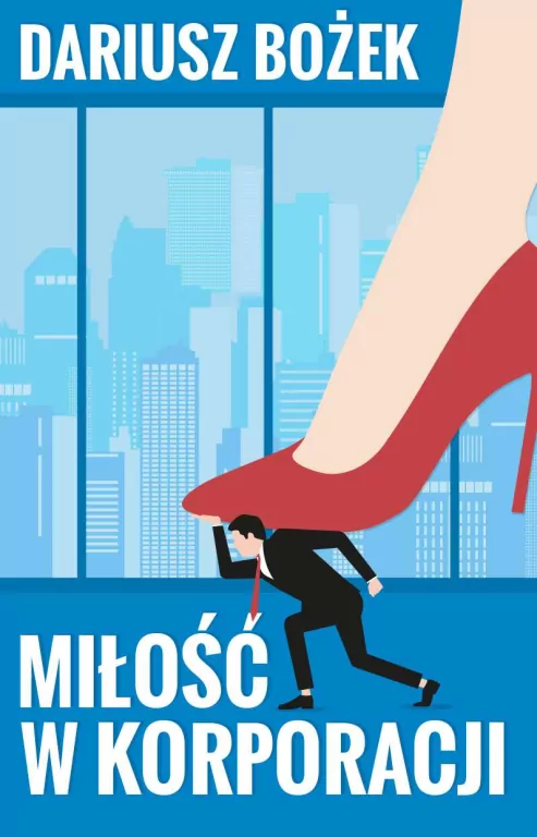 Miłość w korporacji - tantis.pl