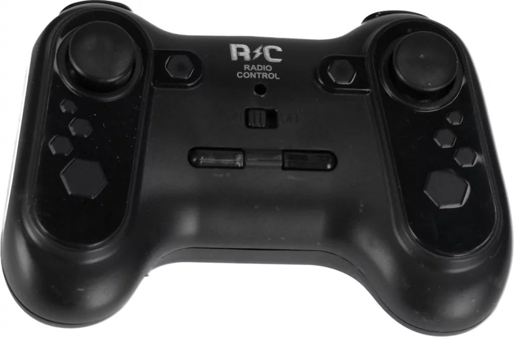 AUTO WYSCIG R/C FF LAD DYM 28X12X14 MIX2 MC30/60 - tantis.pl