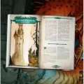 Dragonbane: Podręcznik Główny - tantis.pl