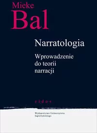 Narratologia. Wprowadzenie do teorii narracji - tantis.pl