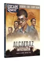 Alcatraz. Infiltracja. Escape Quest - tantis.pl