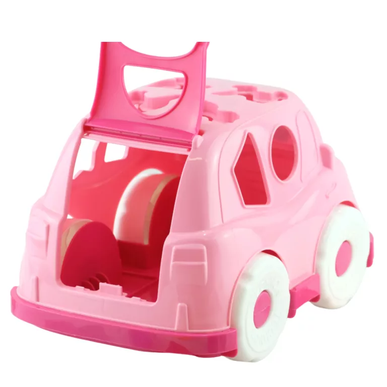 Autobus. Sorter MIX - tantis.pl