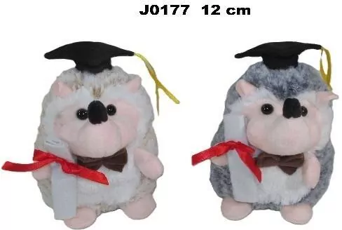 Jeż 2 kol 12m MIX - tantis.pl