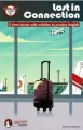 Lost in connection : 5 short stories... B1 - tantis.pl