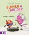 Kakao szambao. Plamek i Brudek - tantis.pl