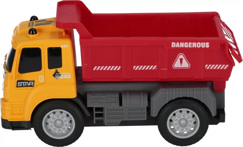 AUTO CIEZAR WYWROT P/B 24X16X11 MIX2 MC WB 48/96 - tantis.pl