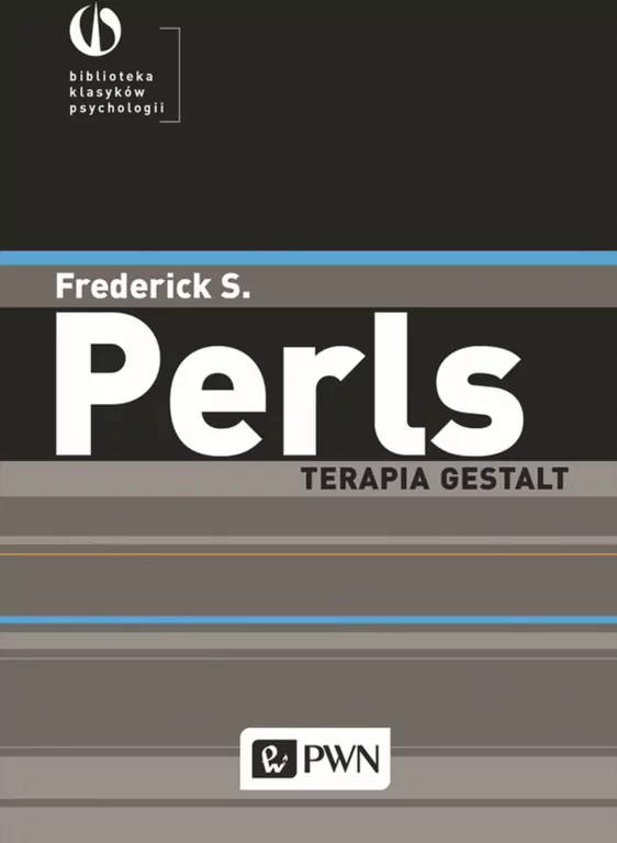 Terapia Gestalt - tantis.pl