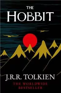 The Hobbit. Anniversary Edition - tantis.pl