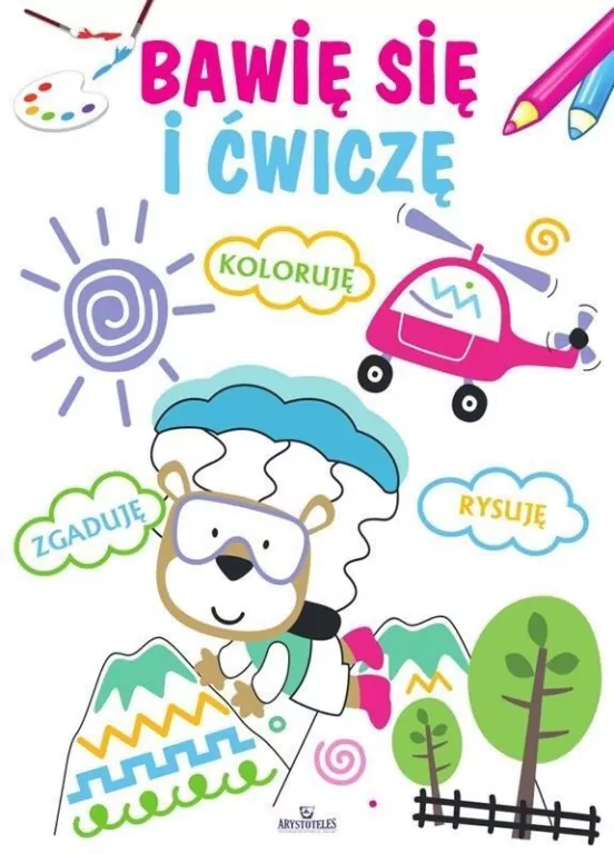 Bawię się i ćwiczę - tantis.pl