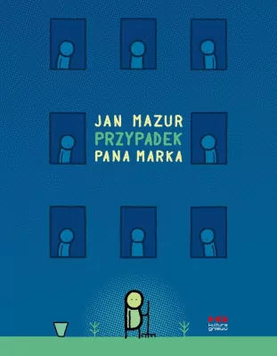 Przypadek pana Marka