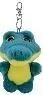 Yoohoo maskotka brelok Alice 10cm - tantis.pl