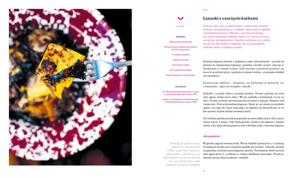 Fun dining. Prosto i genialnie - tantis.pl