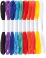 dp Craft. Zestaw mulin 8m, 10 sztuk - tantis.pl