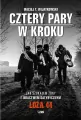 Cztery Pary w kroku. Jak szukałem żony z bractwem satyrycznym. LOŻA 44 - tantis.pl