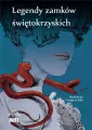 Legendy zamków świętokrzyskich - tantis.pl