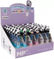 Długopis mini 4-kolorowy 0.7mm panda (36szt) - tantis.pl