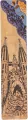 Zakładka do książki Gaudi, The Manuscript of Reus - tantis.pl