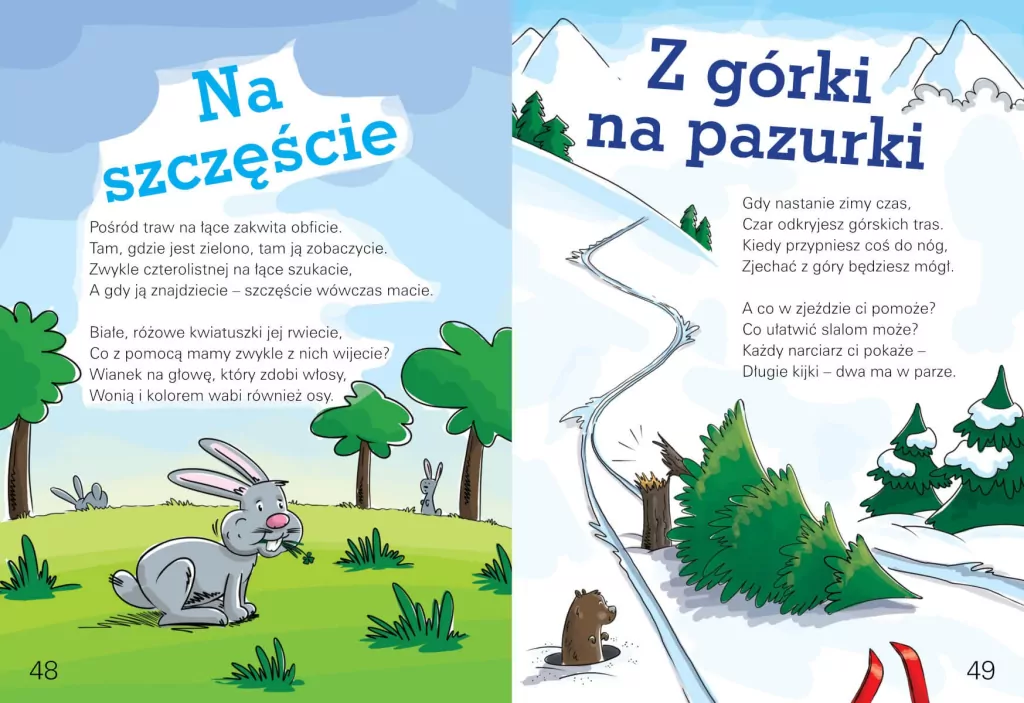 Wielka księga zagadek - tantis.pl