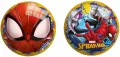 Piłka perłowa Spider-Man 23 cm - tantis.pl
