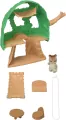 Przedszkolny domek na drzewie. Sylvanian Families - tantis.pl