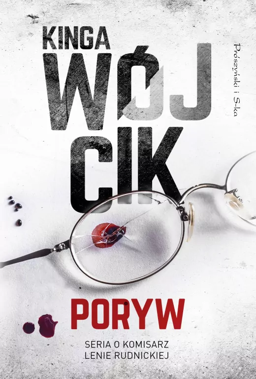 Poryw - tantis.pl