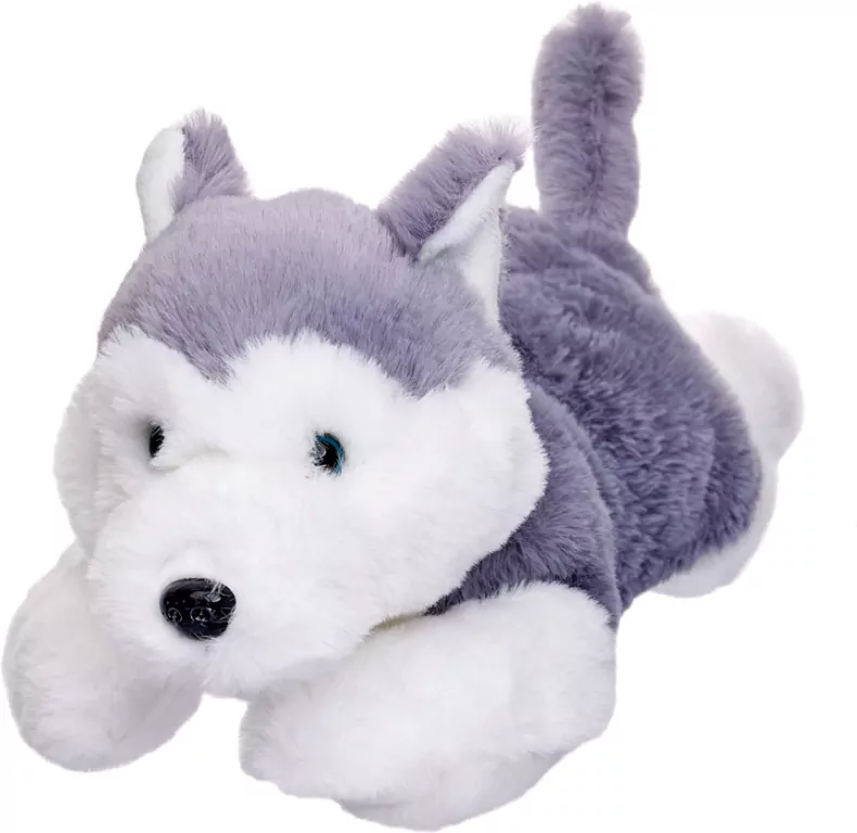 Husky leżący 35cm - tantis.pl