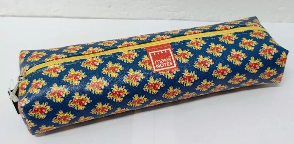 Piórnik duży. Vintage B. Mix - tantis.pl