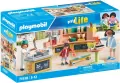 Playmobil 71538 Bar z przekąskami - tantis.pl