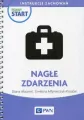 Pewny start. Instrukcje zachowań. Nagłe zdarzenia - tantis.pl